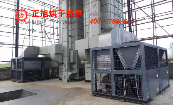 Duang~Duang~補貼鉅惠，正旭熱泵烘干機來襲！
