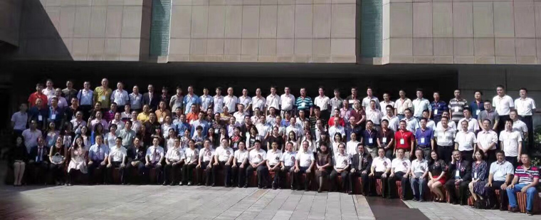 省民政廳已正式批復“廣東省熱泵產(chǎn)業(yè)協(xié)會”成立，正旭榮獲常務副會長單位