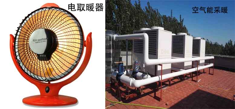 空氣能熱泵熱風(fēng)機缺點有哪些？熱風(fēng)機優(yōu)缺點「一目了然」