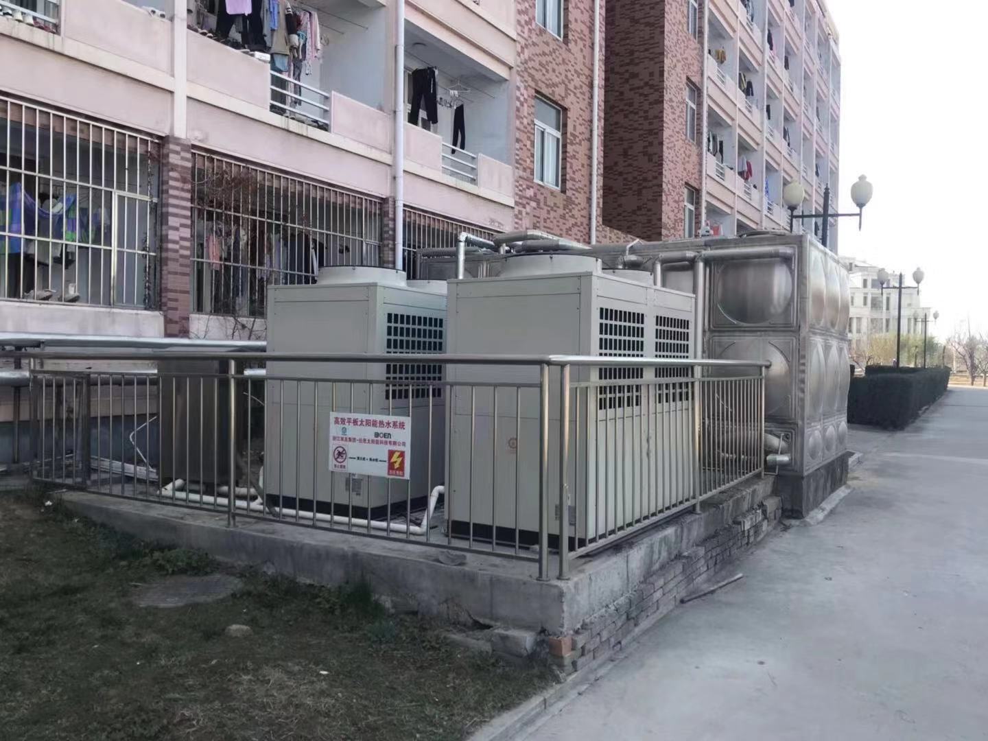 河北著名空氣能生產(chǎn)廠家有哪些？看「廠家前十名」名單